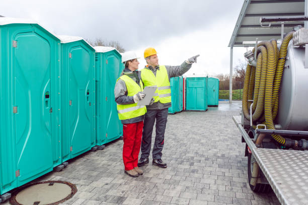 Best Portable Toilets for Disaster Relief Sites  in Dilworth, MN