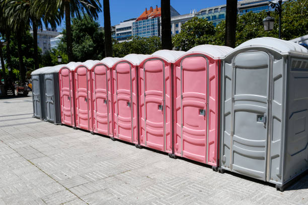 Trusted Dilworth, MN Portable Potty Rental Experts