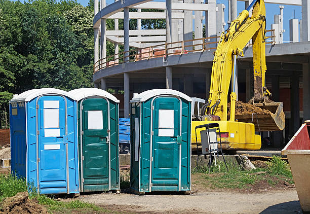 Best Eco-Friendly Portable Toilets  in Dilworth, MN